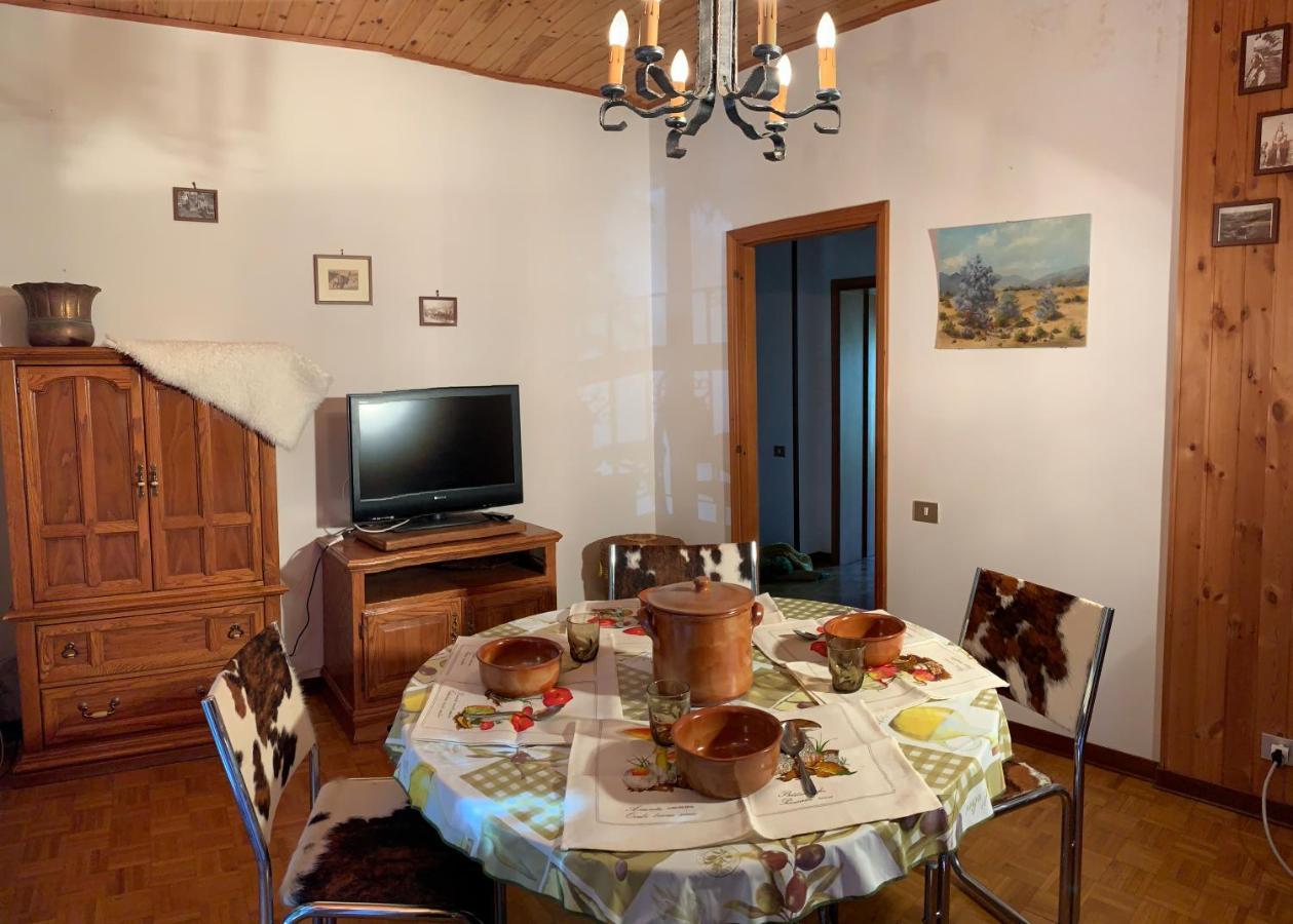 Peaceful Country Living At Apartments At Villa Clara Vimignano-Chiesa Kültér fotó